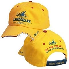 Landshark lager hat for sale  Delivered anywhere in USA 