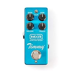 Mxr timmy overdrive for sale  Delivered anywhere in USA 