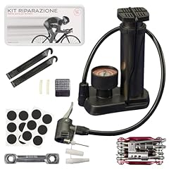 Generico kit riparazione usato  Spedito ovunque in Italia 