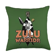 Zulu tribe zulu for sale  Delivered anywhere in USA 