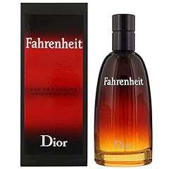 Dior fahrenheit eau for sale  Delivered anywhere in UK