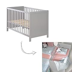 Roba babybett 120 gebraucht kaufen  Wird an jeden Ort in Deutschland