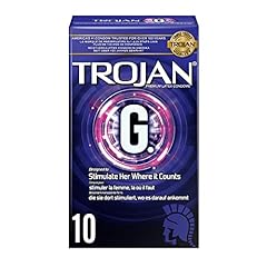 Trojan spot preservativi usato  Spedito ovunque in Italia 
