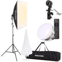 Pixetool fotostudio set gebraucht kaufen  Wird an jeden Ort in Deutschland