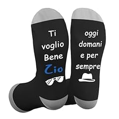 Yicadorn regalo zio usato  Spedito ovunque in Italia 