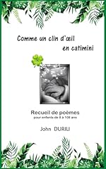 Clin œil catimini d'occasion  Livré partout en France