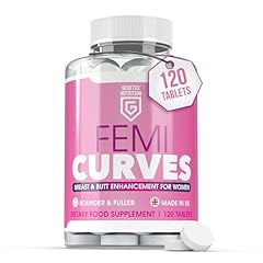 Femi curves bum for sale  Delivered anywhere in UK