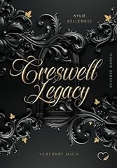 Creswell legacy verführt d'occasion  Livré partout en Belgiqu