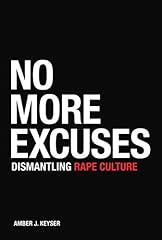 Excuses dismantling rape for sale  Delivered anywhere in UK