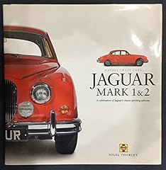 Jaguar mark 2 for sale  Delivered anywhere in UK