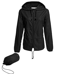Lomon windproof jacket for sale  Delivered anywhere in UK