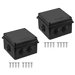 Ip65 junction boxes for sale  Delivered anywhere in UK