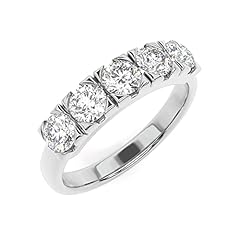 Classic stone diamond for sale  Delivered anywhere in UK