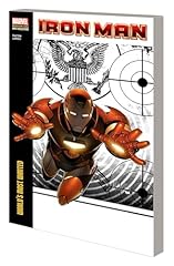 Iron man modern for sale  Delivered anywhere in USA 