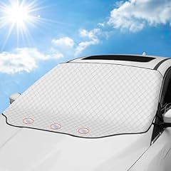 Tevlaphee windscreen sun for sale  Delivered anywhere in UK