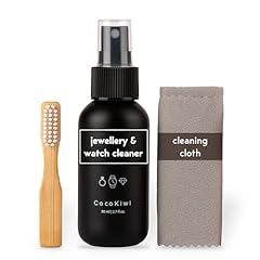 Cocokiwi jewellery cleaner for sale  Delivered anywhere in UK