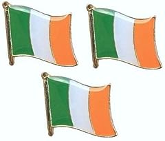 Flag ireland irish for sale  Delivered anywhere in UK