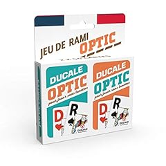 Ducale jeu français d'occasion  Livré partout en France