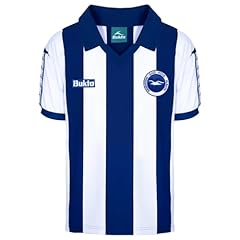 Score draw brighton for sale  Delivered anywhere in UK
