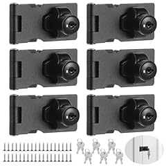 Pcs hasp locks for sale  Delivered anywhere in USA 