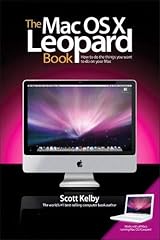 The mac leopard d'occasion  Livré partout en France