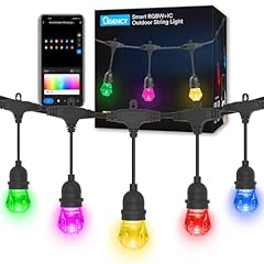 Ligency guirlande lumineuse d'occasion  Livré partout en France