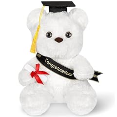 Graduation bear black for sale  Delivered anywhere in USA 