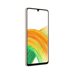 Samsung galaxy a33 gebraucht kaufen  Wird an jeden Ort in Deutschland