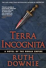 Terra incognita novel for sale  Delivered anywhere in USA 