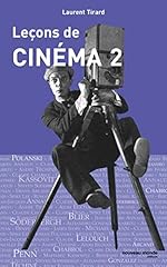 Leçons cinéma 2 d'occasion  Livré partout en France