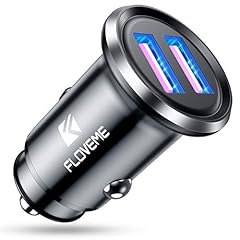 Floveme car charger for sale  Delivered anywhere in UK