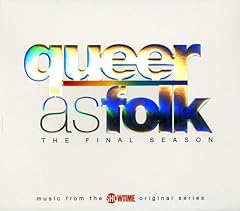 Queer folk final for sale  Delivered anywhere in USA 