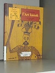 Secrets art kanak d'occasion  Livré partout en France