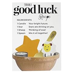 Little good luck for sale  Delivered anywhere in UK