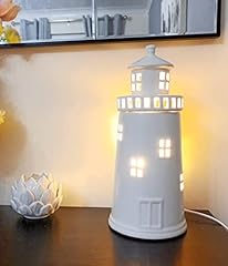 Wiseaccordio lighthouse table for sale  Delivered anywhere in UK