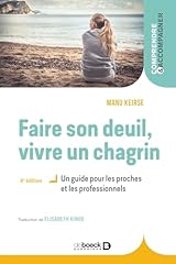 Faire deuil vivre d'occasion  Livré partout en France
