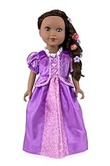 Little adventures rapunzel for sale  Delivered anywhere in USA 