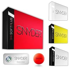 Snyder sny soft gebraucht kaufen  Wird an jeden Ort in Deutschland