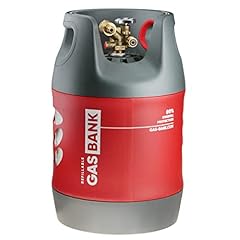 Gasbank duo 7.5kg for sale  Delivered anywhere in UK