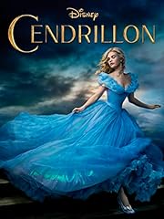 Cendrillon d'occasion  Livré partout en France