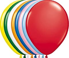 Set palloncini multicolori usato  Spedito ovunque in Italia 