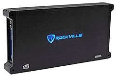 Rockville db15 6000 for sale  Delivered anywhere in USA 