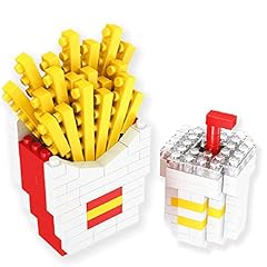 Mini french fries for sale  Delivered anywhere in USA 