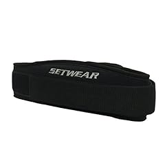 Fitness belt weightlifting for sale  Delivered anywhere in USA 