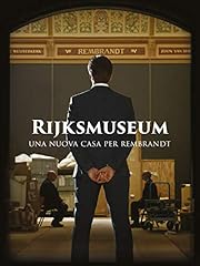 Rijksmuseum una nuova usato  Spedito ovunque in Italia 