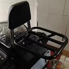 Zwxhn sissy bars for sale  Delivered anywhere in UK