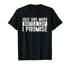 Funny bottle cap for sale  Delivered anywhere in UK