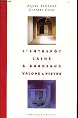 Entrepot laine bordeaux d'occasion  Livré partout en Belgiqu