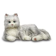 Joy silver cat for sale  Delivered anywhere in USA 