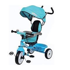 Colibrì triciclo bambini usato  Spedito ovunque in Italia 